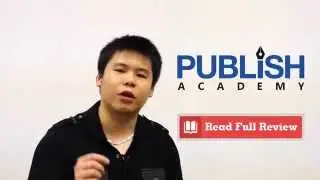 Full Review & Bonus On Publish Academy From Fred Lam