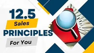 Sales Mastery: Jeffrey Gitomer's Little Red Book of Selling - Top Strategies Explained