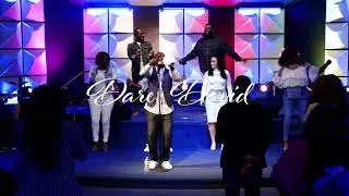MAGNIFY Dare David 1080p Uriel Music