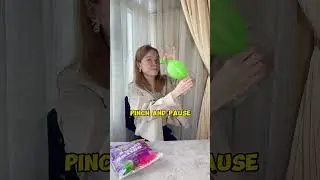 Punch Balloon Tutorial