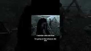 I wonder who did that Skyrim #skyrim #memes #uttarakhand #dalimsharma #fypviralシ #bruh