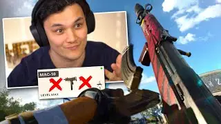 Warzone - The SMG Type 63 Changes Everything!