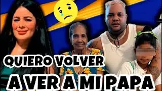 EL TAIGER ULTIMAS NOTICIAS: HABLA LA MADRE DE LA HIJA MAYOR DEL TAIGER