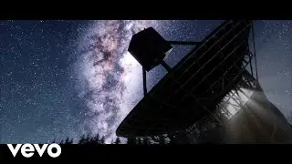 ROBB SAXTON - Mystery Planet