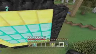 minecraft    diamond shield