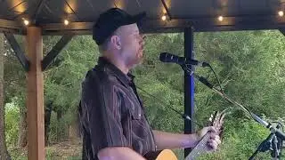 Chad Carlson - Ruby (Kenny Rogers Cover)