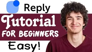 Reply.io Tutorial For Beginners | How To Use Reply.io