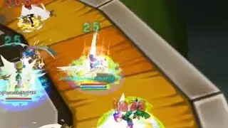 🔴[SGWC] SEAL ONLINE GUILD WAR CHAMPIONSHIP 3rd Narapidana | Seal Online 힘의대전