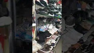 MURANG UKAY UKAY BRANDED-SHOES #shorts