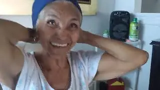 Muy Buenos dias! ☀️