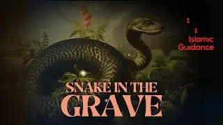 Snake In The Grave (Shocking True Story)