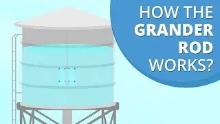 How Grander Rods Work?