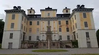 Paranova S02E07 Undersökning Mälsåker Slott