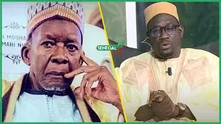 Cheikh Tidiane Konté: 