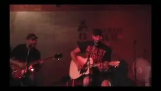 Jamie Thompson - Kayla [ The New Wunderbar Hofbrauhaus Whyte Avenue - ]