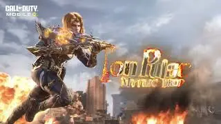 Call of Duty&reg;: Mobile &ndash; Ion Pulse Mythic Drop