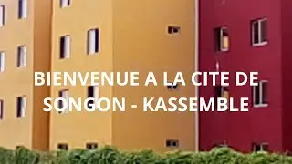 UNE NOUVELLE CITE DE REVE DANS LA COMMUNE DE SONGON