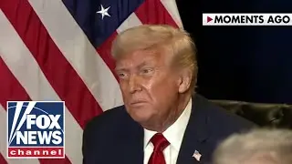 BREAKING: Trump reacts to would-be Trump assassin Ryan Routh&rsquo;s guilty verdict