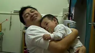 Elic lao hsu & Bobby Hsu memories of childhood at Taiwan