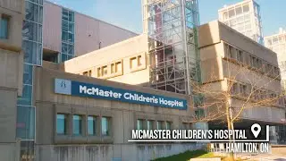 McMaster Children's Hospital | Greener Pastures Community Fund | Cowbell Brewing Co.