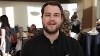 Introducing Jack Bynum