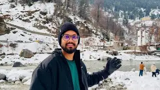 Manali Trip - Part 3