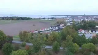 Ekudden mariestad
