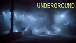 After the Lights After the Sound (Underground Dark House)