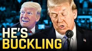 Trump Claims He Needs His Ballroom For &lsquo;National Security&rsquo; Reasons
