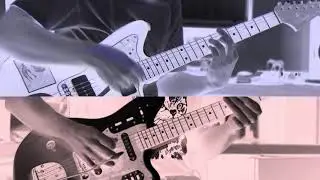 My Bloody Valentine - Only Tomorrow (Cover_1