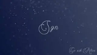 Sample soundtrack - Project Syn