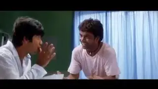 Chup chup ke comedy Rajni vikram