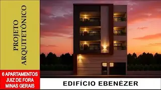 Edifício Ebenézer - Proprietário Samuel - Juiz de Fora/MG