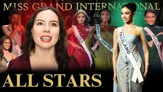 MGI ALL STARS: Do EX-QUEENS need their own pageant?