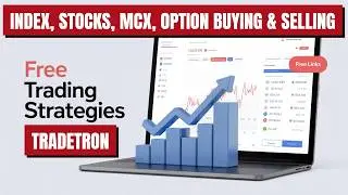 📈 The #1 Mistake You're Making with Tradetron Free Link - Fix It Now
