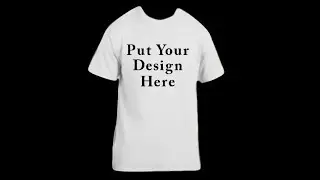 Макет в Cricut Design Space, без фотошопа