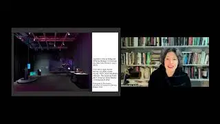 NSE #804 | Christiane Paul, Rachel Rossin, American Artist, and Charlotte Kent, with Zoe Darsee