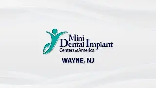 What Is an Implant-Supported Bridge? | Mini Dental Implants in Wayne, NJ | Bruce Fine DDS