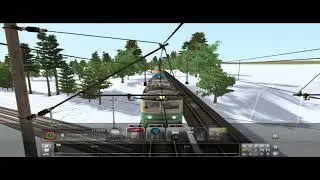 TS 21 Převoz Bmto do Kutn&eacute; Hory