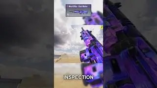 EPIC SKINS WHICH ARE BETTER THAN LEGENDARY. PART 14 #codm #callofdutymobile #codmobile