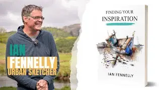 Finding Your Inspiration a Book Overview by Ian Fennelly