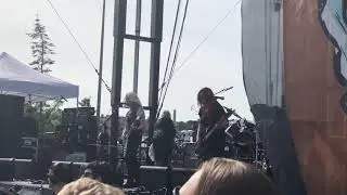 L7 @ Tacoma Beer Bash 6/9/19