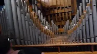 A LIVE performance at NMC with Kimball Theatre Organ