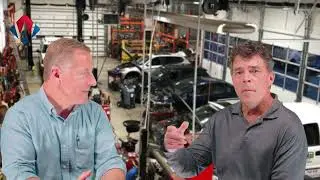 Fix It Right the First Time: Why Quality Parts Matter at Weber Automotive
