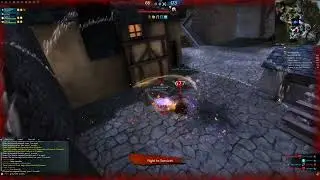 Guild Wars 2 Scrapper PVP! Insane damage!