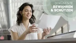 Fellowes Laminierfolien mit 50 % recyceltem Inhalt