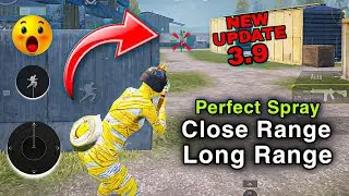 How to improve TDM Aim Close Range Fights Fast Movement And All control settings BGMI & PUBGMobile
