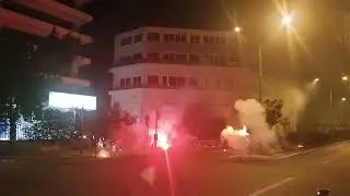 Ανάσταση 2023 Βοτανικός