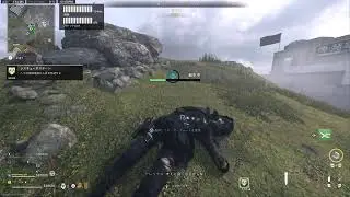 [BO7 ZOMB WZ DMZ 7DTD]　アプデ前に朝練
