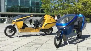 Best Personal Transport Vehicles of 2022 You NEED To See!